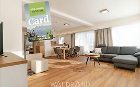 Waldrand Apartments - By Mynests